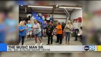 Local Living: annual Greek Festival, Okra Strut, teddy bear clinic, Music Man Senior musical