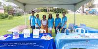 Bermuda Marks Breastfeeding Awareness Week