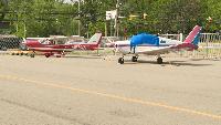 Luzerne County approves another $1.06M for Wyoming Valley Airport improvements