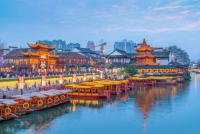 China and the UN hold joint climate transparency workshop for developing countries
