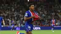 PSG continue to dominate Europe as Aston Villa narrowly beaten in UEFA Super Cup