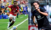 Celtic new boy Haissem Hassan eyes European success as Parkhead club close in on deal for German midfielder Mika Baur