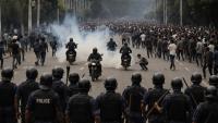 India’s Education Crisis Explodes: Minister Resigns as Millions Take to the Streets