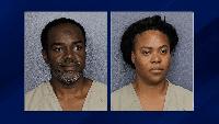 Florida couple detained in alleged Publishers Clearing House scam targeting elderly victim