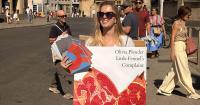 Oxford museum resurrects 'inventive' marketing campaign for 60th birthday