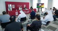 QSL holds workshop to enhance sales plans, activate marketing assets of clubs