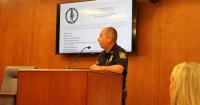 Community raises August 8 policing concerns at Paducah City Commission meeting