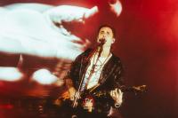 Watch a fan steal the spotlight at Avenged Sevenfold’s Montreal concert!