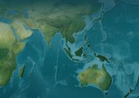 What’s in a Name? The Indo-Pacific Vocabulary
