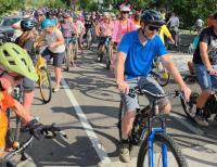 Integrated Community’s 24-hour ‘Boat Cruise’ bike ride returns to Steamboat’s roads to support the town’s immigrant community