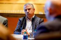 Thomas Friedman Is as Clueless About The Supreme Court as He Is About the Middle East
