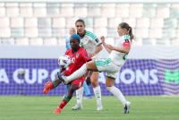 Malawi reach first ever WAFCON final after thrilling 3-1 semi-final victory over Algeria