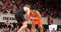 OSU wrestling set for Iowa, Nebraska, Stanford in 2026-27 nonconference slate