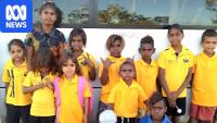 Remote school bus axed leaving students and families stranded