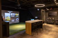 Five Iron Golf opens first CT location, plans New Haven expansion