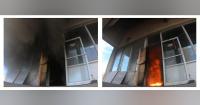 Fire Department Company Officers: You Can't Vent Your Way Out of a Ventilation-Limited Fire Condition