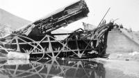 Aug. 12, 1939: Sabotaged luxury train kills 24 in Nevada…
