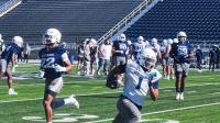 6 players vying to be the lead running backs for Nevada football