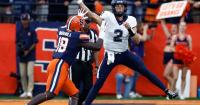 Syracuse’s pass rush was poor last year. So, who is going to sack the quarterback?