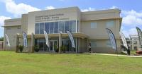 'More nurses here at home': UOG unveils Margaret Perez Hattori-Uchima School of Health Nursing Hub