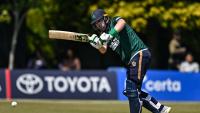 Ireland come up short in latest ODI against Afghanistan