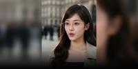 An AI Actress Sold Contact Lenses. China Isn’t Buying It.