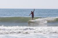 A Phenomenally Fun Run of Summer Surf, the GOAT Is Back and Hot August Events