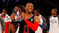 Westbrook, the triple-double king retires