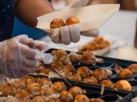 Taste the flavors of Southeast Asia at an immersive play debuting at this San Mateo Asian food festival