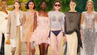 The Trends That Made a Splash at the Spring 2027 Shows in Copenhagen