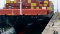 Container Ship Pays $4M to Jump Panama Canal Queue as Wait Times Surge