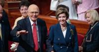 Today is President Dallin H. Oaks’ 94th birthday. Here’s what he has said as president of the Church of Jesus Christ