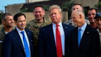 Trump Allies Tackle Birth Tourism in New Initiatives