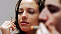 Fewer Young Slovaks Are Using Tobacco Products
