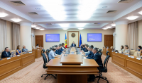 Moldova Will Expand the Exchange of Police Data with European Countries