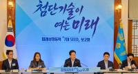 Seoul bets on frontier technologies to build South Korea’s next industries
