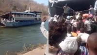 Zimbabwe Tragedy: 44 Dead After Overcrowded Boat Sinks, Nation Mourns!