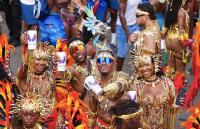 Chamber of Commerce cautious on calls for carnival holiday