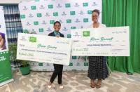 Saint Lucia Cruise Port awards two undergraduate scholarships