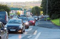 Businesses want crisis Council talks to solve traffic woes