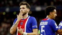Ruthless PSG too strong for Villa