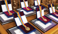The government has approved the membership of the commission responsible for awarding the National Prize
