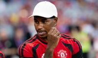 Michael Carrick offers clear indication Marcus Rashford will STAY at Man United: Star in manager's plans as forward prepares for return to action against the man who exiled him
