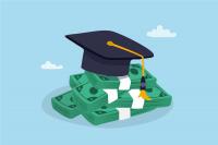 Tips and traps for students borrowing money to pay for an education