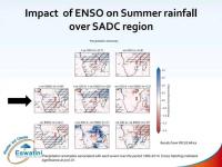 El Niño raises drought fears for Eswatini
