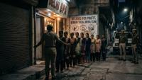 Girls Lured Through Social Media For Spa Jobs, 10 Rescued In Delhi Police Probe