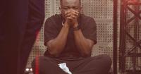 Some Ghanaians have a way of boxing you – Perez Musik