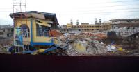 Sekyedumase Community Bank sues Asokore Mampong Assembly over demolition for 24-hour economy market