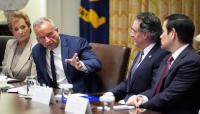 US takes lead from Hungary on pro-family, anti-abortion international agreement