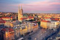 Wages Continue to Rise as Zagreb Average Net Salary Climbs to €1,758